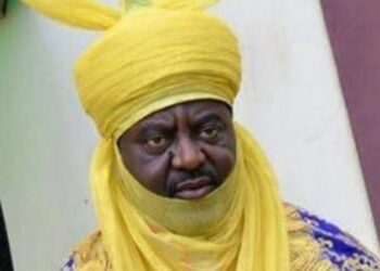 Court orders Kano Govt  to pay emir Bayero N10m over rights violation