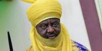 Court orders Kano Govt  to pay emir Bayero N10m over rights violation