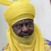 Court orders Kano Govt  to pay emir Bayero N10m over rights violation