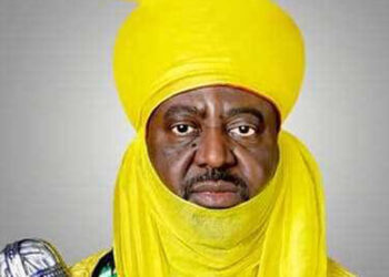 Emirship: Forgive your enemies, youth group urges Bayero