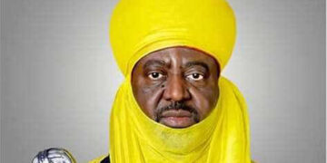 Emirship: Forgive your enemies, youth group urges Bayero