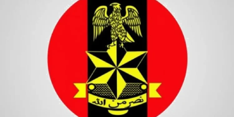 Army debunks alleged mass killing in SE