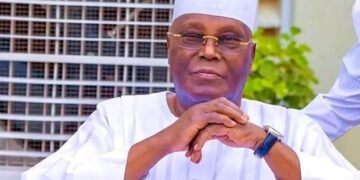 Eid-el-Kabir: Atiku preaches sacrifice, love, peace