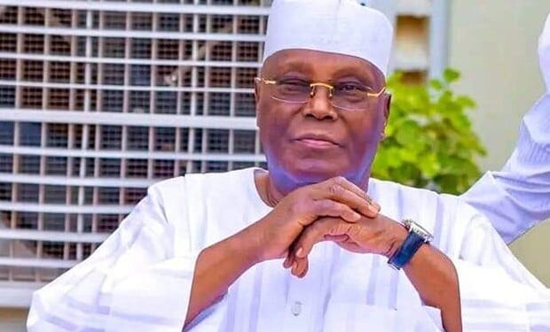 Eid-el-Kabir: Atiku preaches sacrifice, love, peace