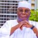Eid-el-Kabir: Atiku preaches sacrifice, love, peace