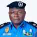CP orders clampdown on vehicles without number plates in Abuja