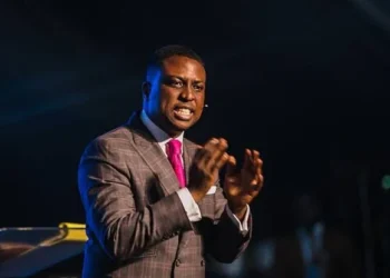 Bolaji Idowu: It’s Shameful For a Man To Marry a Lady For Money
