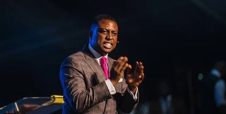 Bolaji Idowu: It’s Shameful For a Man To Marry a Lady For Money