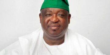 Gov. Mutfwang condemns attack on task force, traders by hoodlums