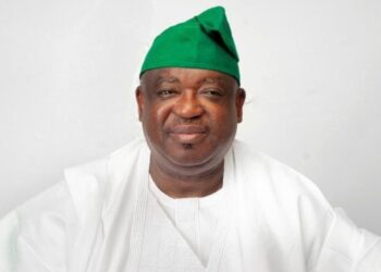 Gov. Mutfwang condemns attack on task force, traders by hoodlums