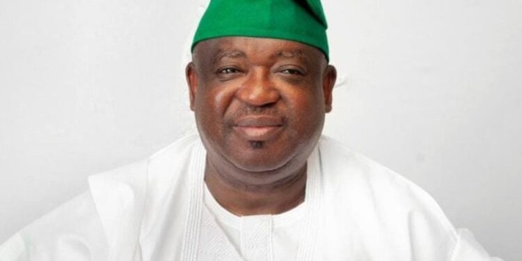 Gov. Mutfwang condemns attack on task force, traders by hoodlums