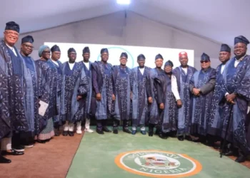 Abiodun emerges chairman Southern Governors’ Forum