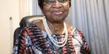 NAFDAC Warns Nigerians Against Use of Dangerous Chemical To Preserves Food