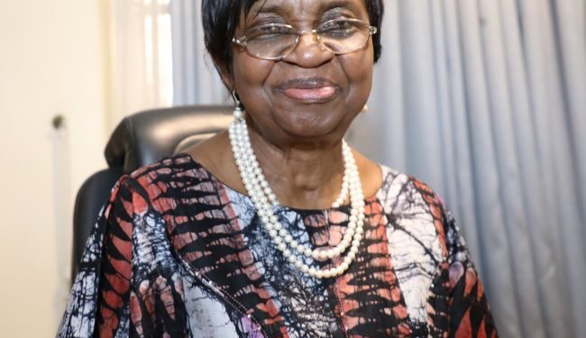 NAFDAC Warns Nigerians Against Use of Dangerous Chemical To Preserves Food