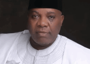 Rotational presidency good but…- Okupe