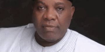 Rotational presidency good but…- Okupe