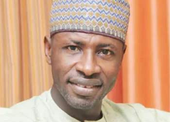 Rotational presidency not priority now-Tanko