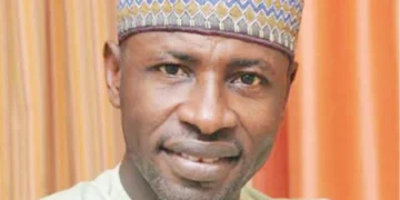 Rotational presidency not priority now-Tanko
