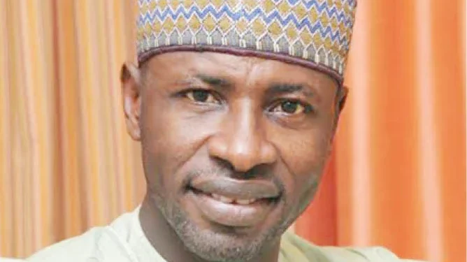 Rotational presidency not priority now-Tanko