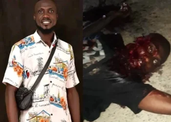 Ex-Student leader’s killing unconnected to Rivers LG tenure crisis – Police