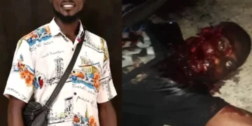 Ex-Student leader’s killing unconnected to Rivers LG tenure crisis – Police