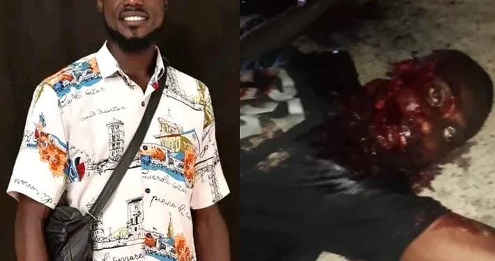 Ex-Student leader’s killing unconnected to Rivers LG tenure crisis – Police