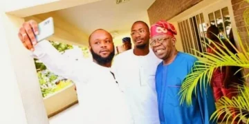 Tinubu salutes fathers for sacrifice, resilience in shaping nation’s future