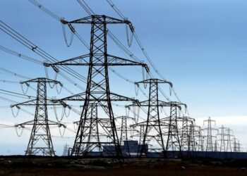Black Out As Labour Union Shut Down National Grid