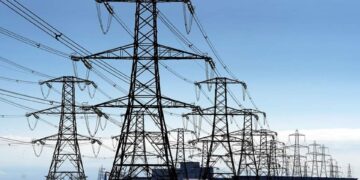 Black Out As Labour Union Shut Down National Grid