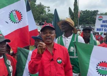 FG Reaches Agreement With Labour, Offers To Pay 60,000