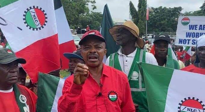 FG Reaches Agreement With Labour, Offers To Pay 60,000