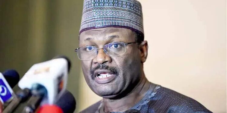 Coalition Plans Mass Protest to Demand INEC Chairman’s Removal
