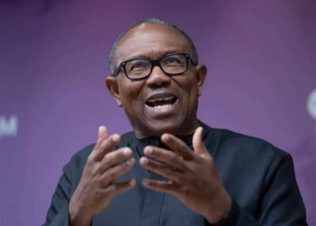 NAN Criticizes Peter Obi’s Comparisons Between Nigerian and South African Elections