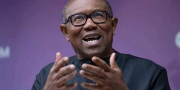 NAN Criticizes Peter Obi’s Comparisons Between Nigerian and South African Elections
