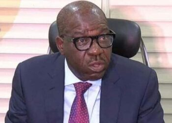 Okomu clash: Obaseki visits wounded soldiers, vows to apprehend perpetrators