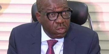 Okomu clash: Obaseki visits wounded soldiers, vows to apprehend perpetrators