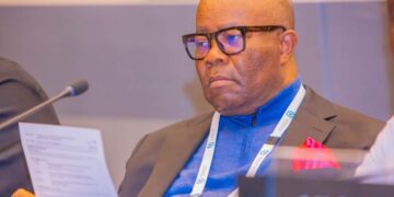 Posters Of Akpabio, El-Rufai in 2027 Presidential Bid— Are Fake –  Says Eyiboh