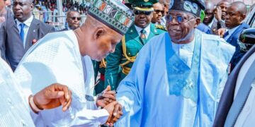 Tinubu Praised for Championing Local Government Autonomy