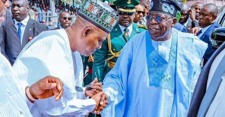 Tinubu Praised for Championing Local Government Autonomy