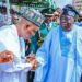 Tinubu Praised for Championing Local Government Autonomy