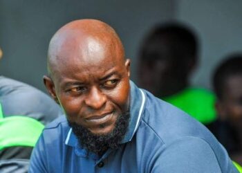 Finidi George Resigns as Super Eagles Coach