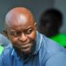 Finidi George Resigns as Super Eagles Coach