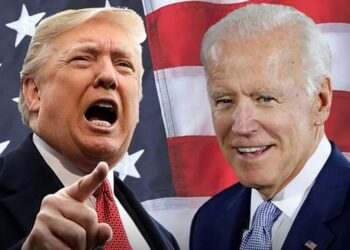 How Nigerians rate Biden, Trump ahead US election