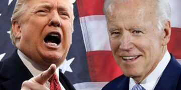 How Nigerians rate Biden, Trump ahead US election