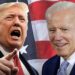 How Nigerians rate Biden, Trump ahead US election