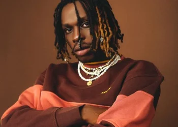 Fireboy DML releases visuals for hit single ‘Everyday’
