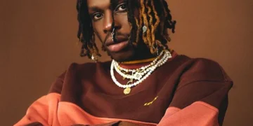 Fireboy DML releases visuals for hit single ‘Everyday’