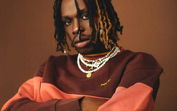 Fireboy DML releases visuals for hit single ‘Everyday’