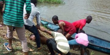 6 Students Drown After Junior WAEC