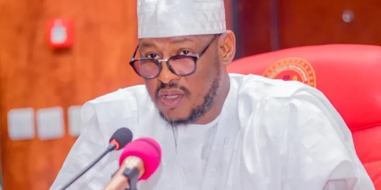 Radda releases N10bn to 34 LGAs to build health centres